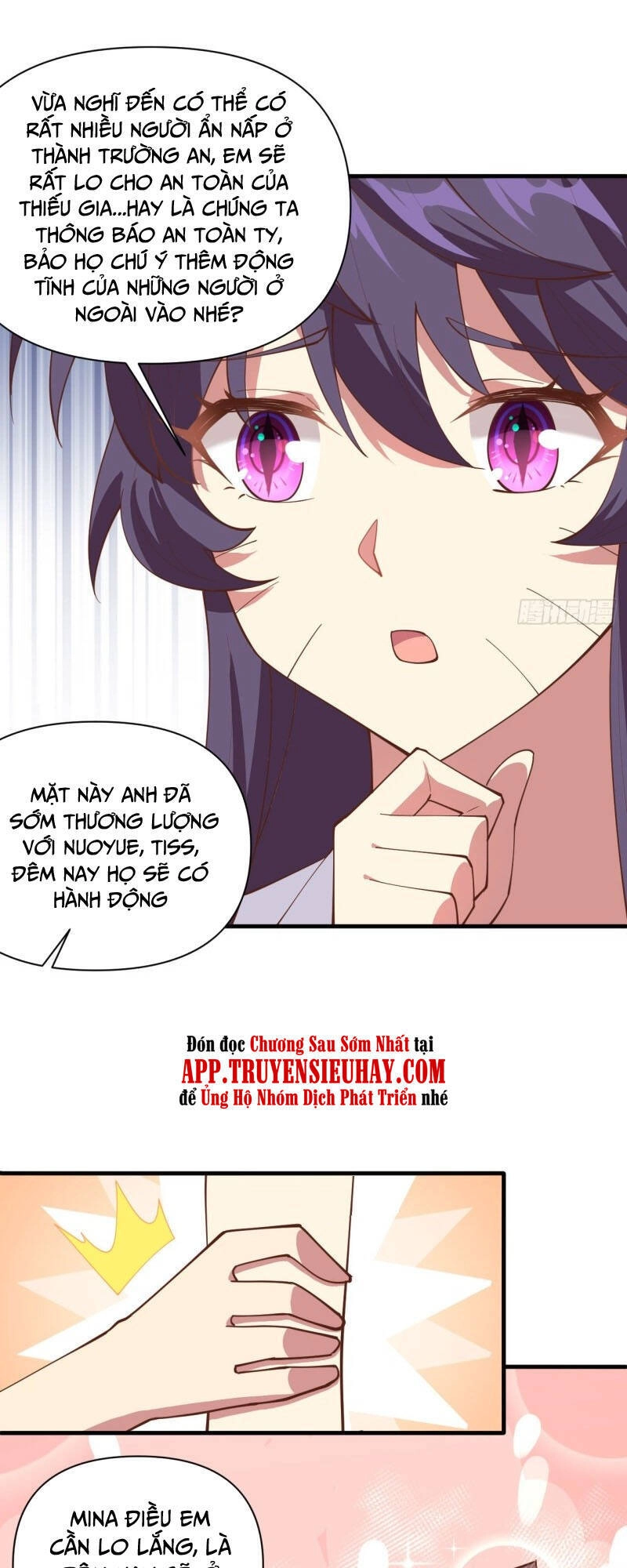 Từ Hôm Nay Bắt Đầu Làm Thành Chủ Chapter 320 - 12