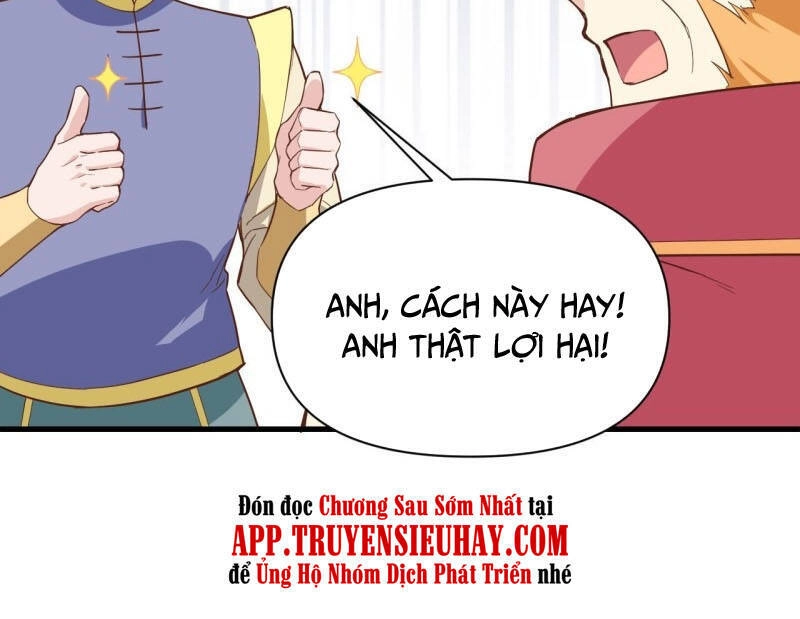 Từ Hôm Nay Bắt Đầu Làm Thành Chủ Chapter 320 - 19