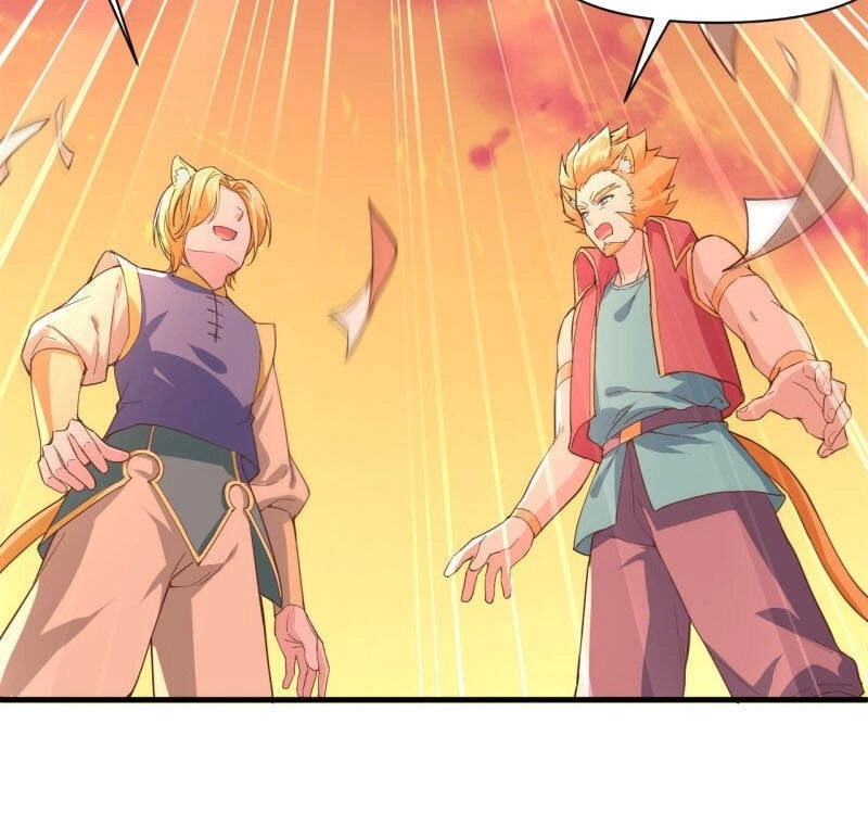 Từ Hôm Nay Bắt Đầu Làm Thành Chủ Chapter 320 - 21