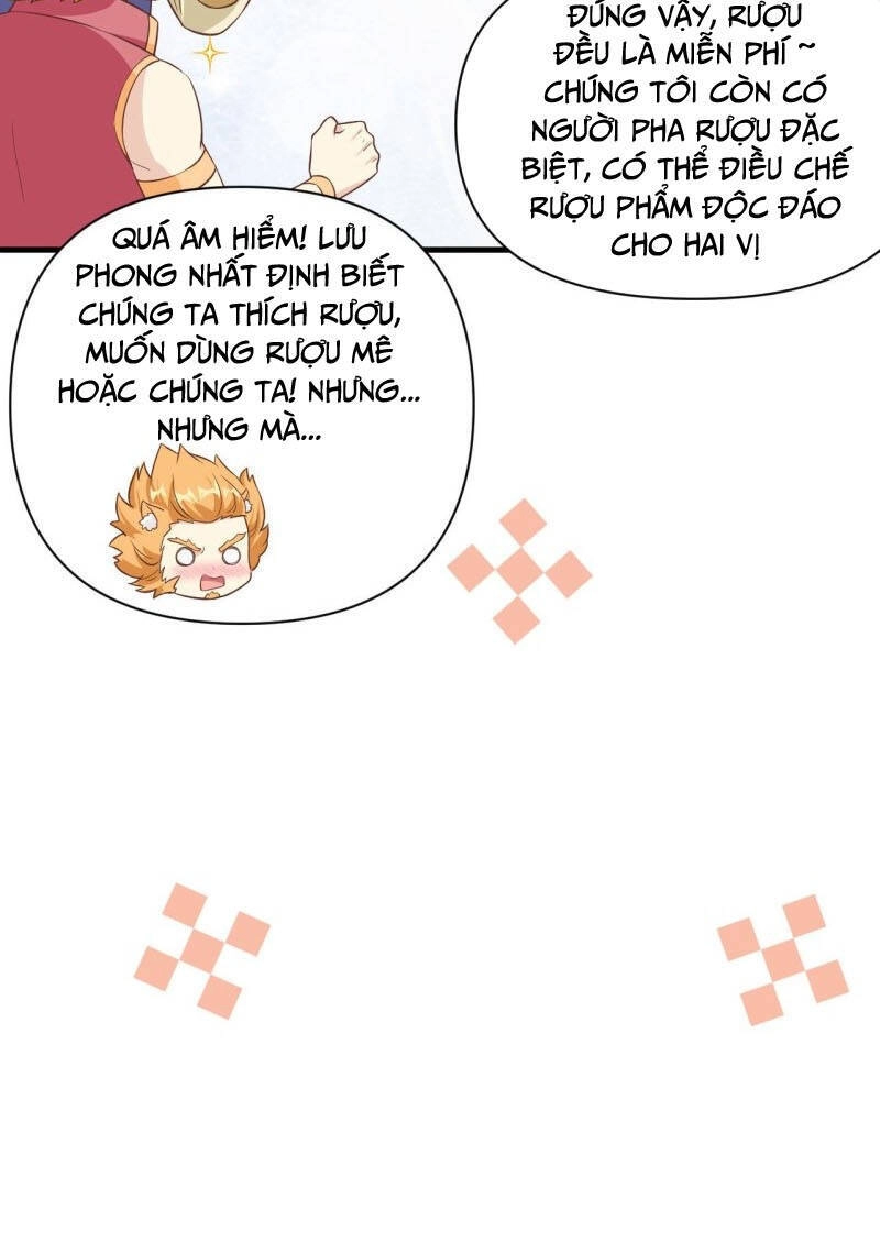 Từ Hôm Nay Bắt Đầu Làm Thành Chủ Chapter 320 - 27