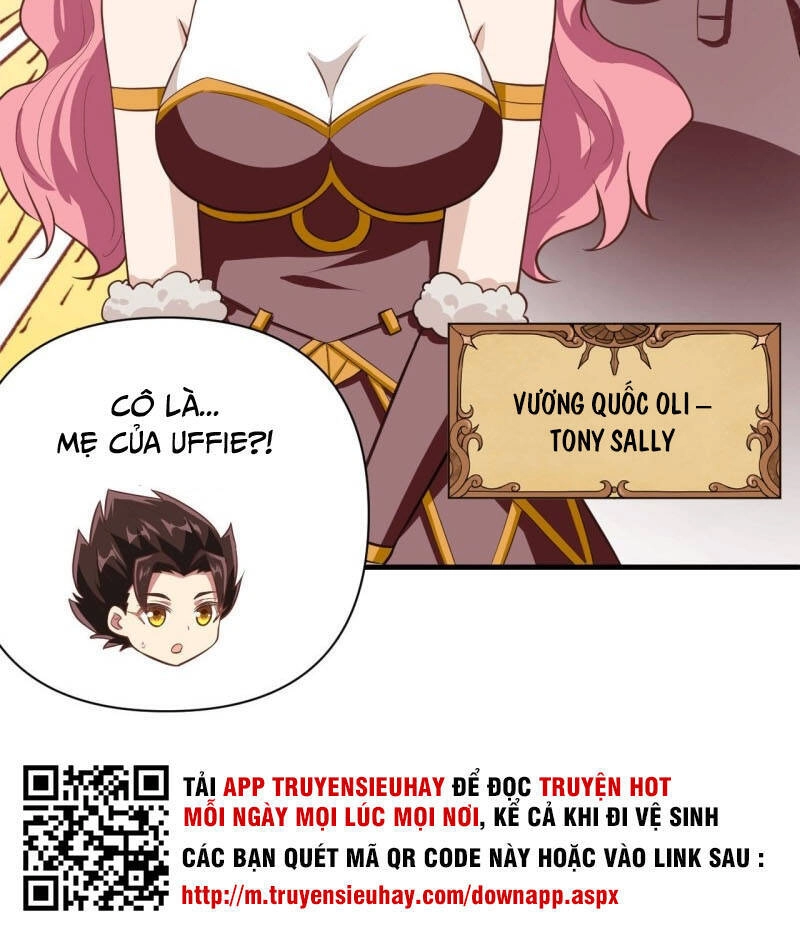 Từ Hôm Nay Bắt Đầu Làm Thành Chủ Chapter 320 - 33