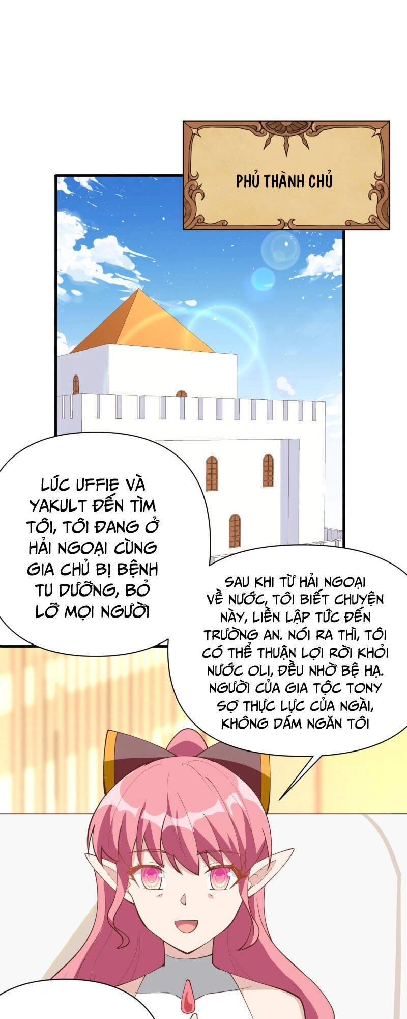 Từ Hôm Nay Bắt Đầu Làm Thành Chủ Chapter 321 - 2