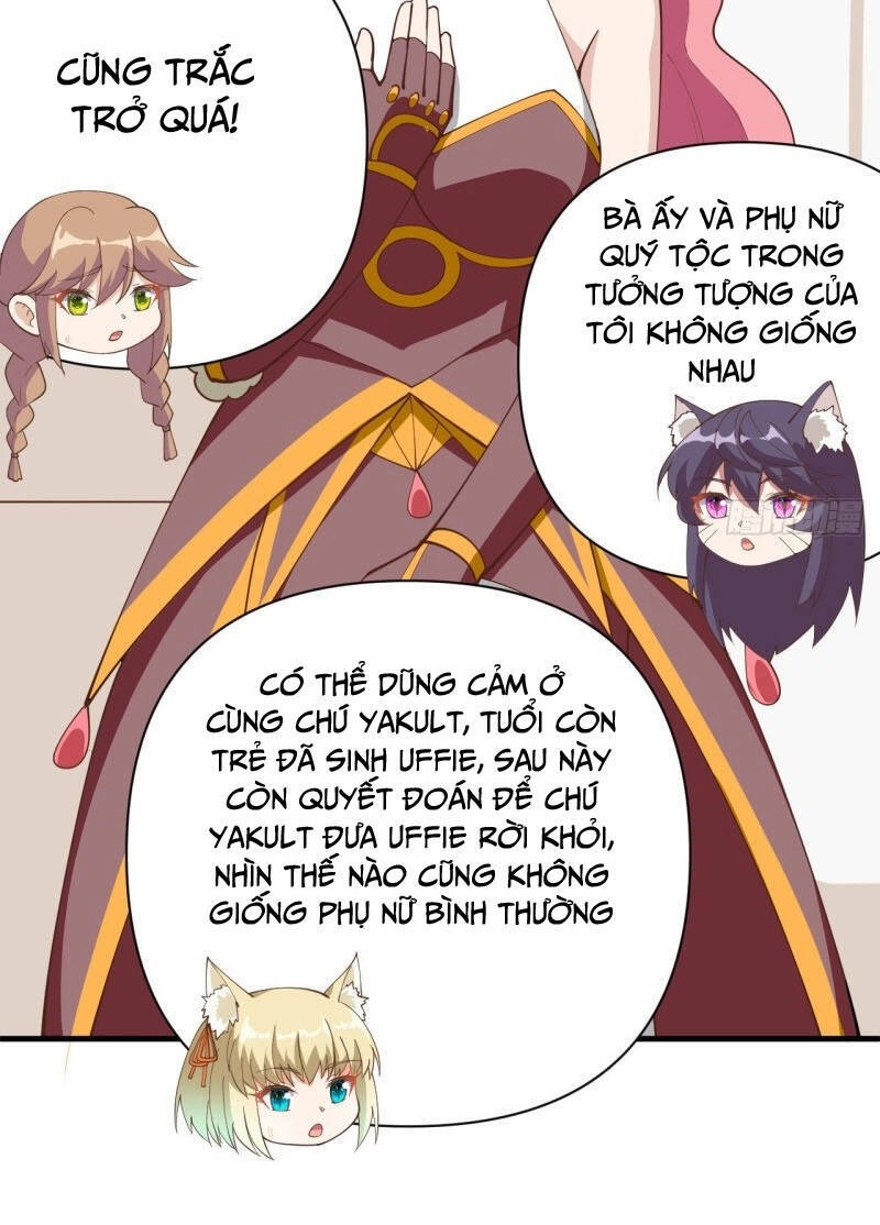 Từ Hôm Nay Bắt Đầu Làm Thành Chủ Chapter 321 - 3