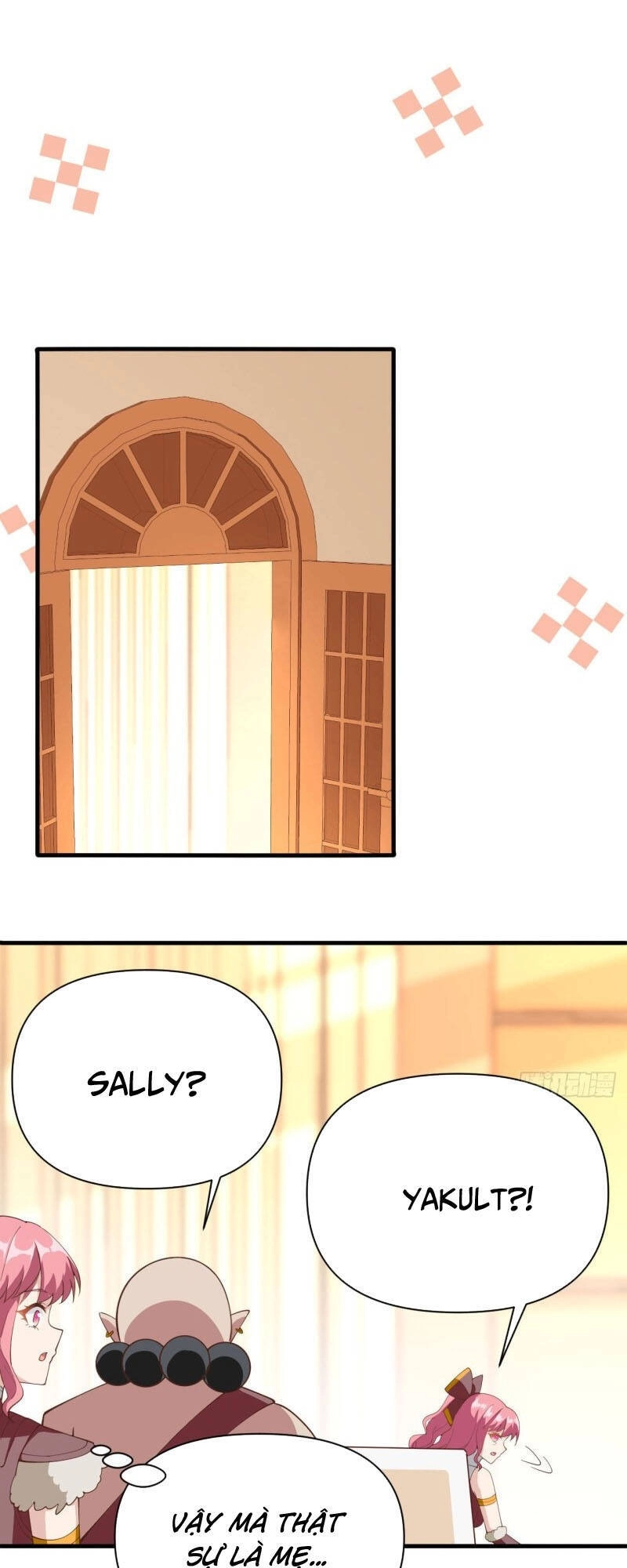 Từ Hôm Nay Bắt Đầu Làm Thành Chủ Chapter 321 - 8