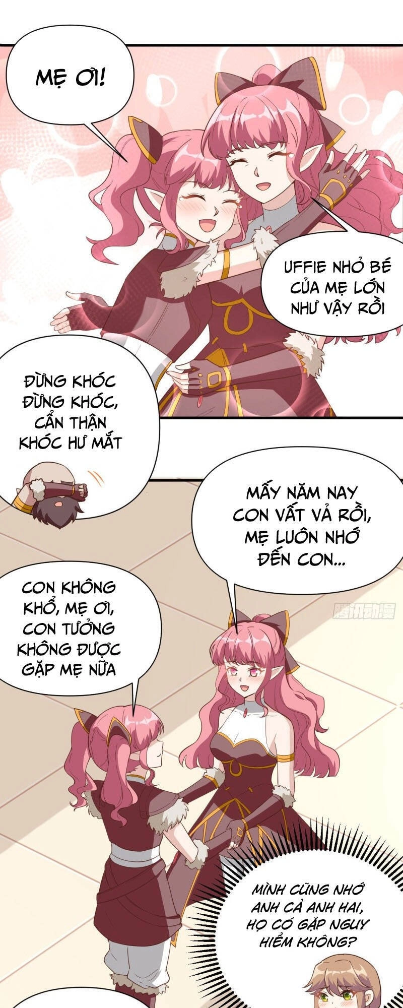 Từ Hôm Nay Bắt Đầu Làm Thành Chủ Chapter 321 - 10