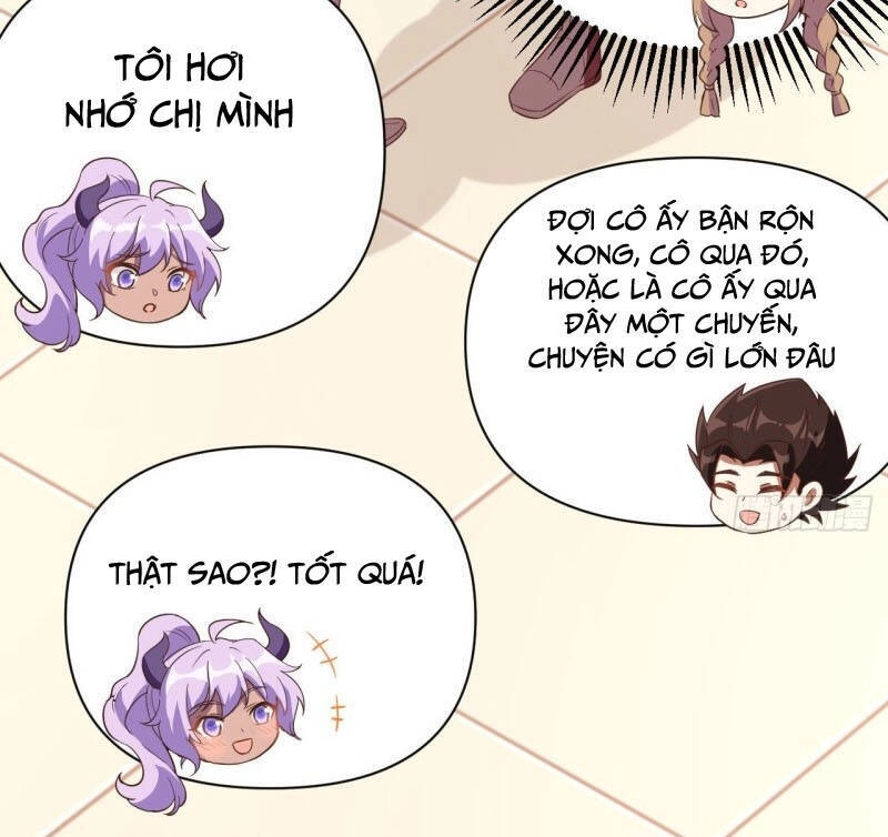 Từ Hôm Nay Bắt Đầu Làm Thành Chủ Chapter 321 - 11