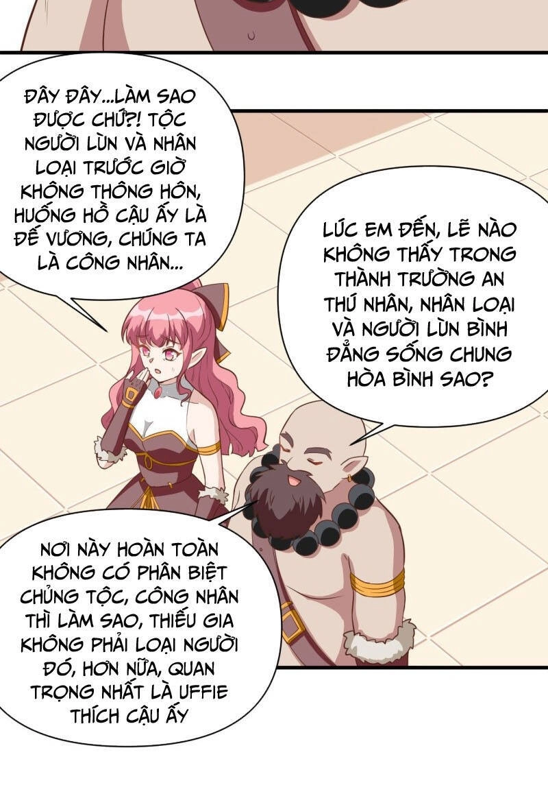 Từ Hôm Nay Bắt Đầu Làm Thành Chủ Chapter 321 - 16