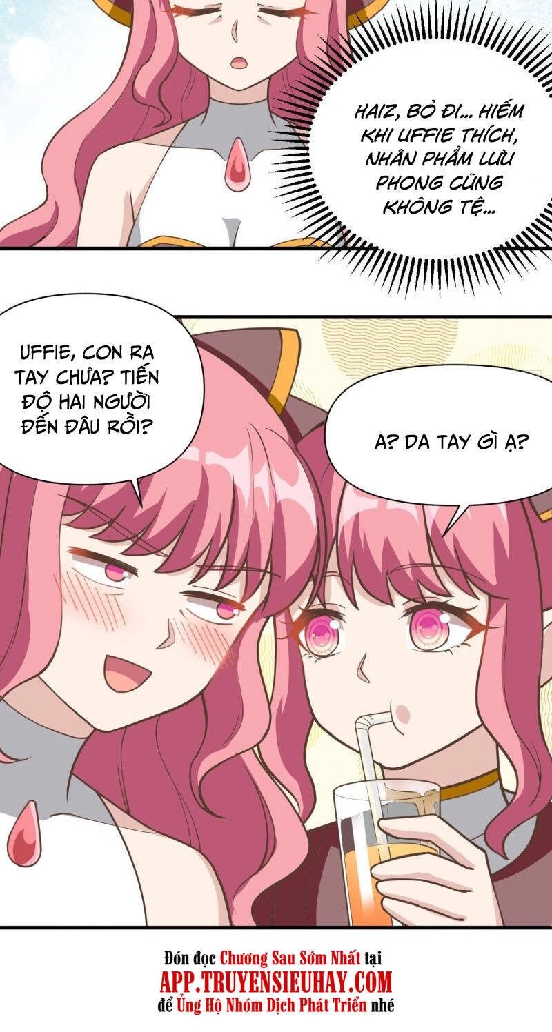 Từ Hôm Nay Bắt Đầu Làm Thành Chủ Chapter 321 - 22