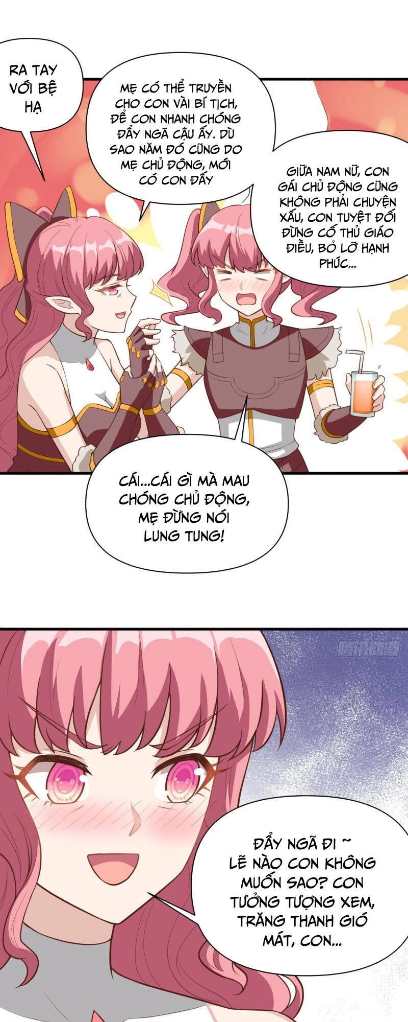 Từ Hôm Nay Bắt Đầu Làm Thành Chủ Chapter 321 - 23