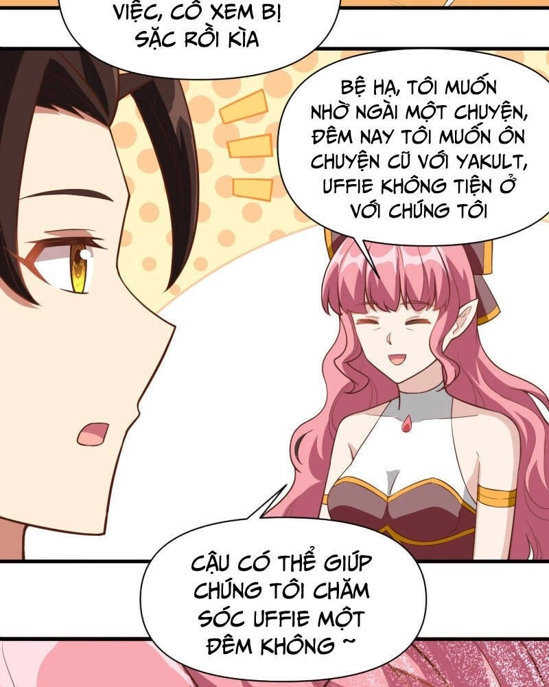 Từ Hôm Nay Bắt Đầu Làm Thành Chủ Chapter 321 - 28