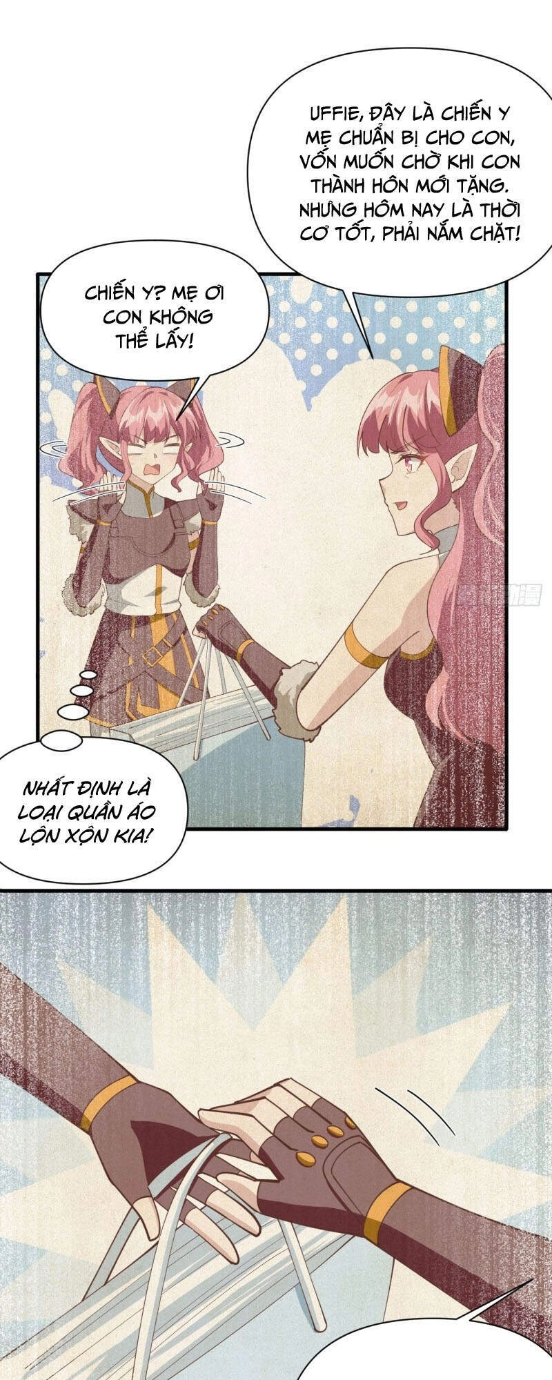 Từ Hôm Nay Bắt Đầu Làm Thành Chủ Chapter 322 - 4