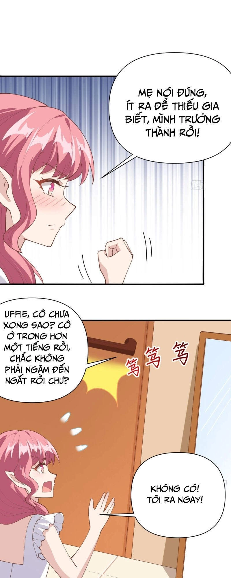 Từ Hôm Nay Bắt Đầu Làm Thành Chủ Chapter 322 - 6