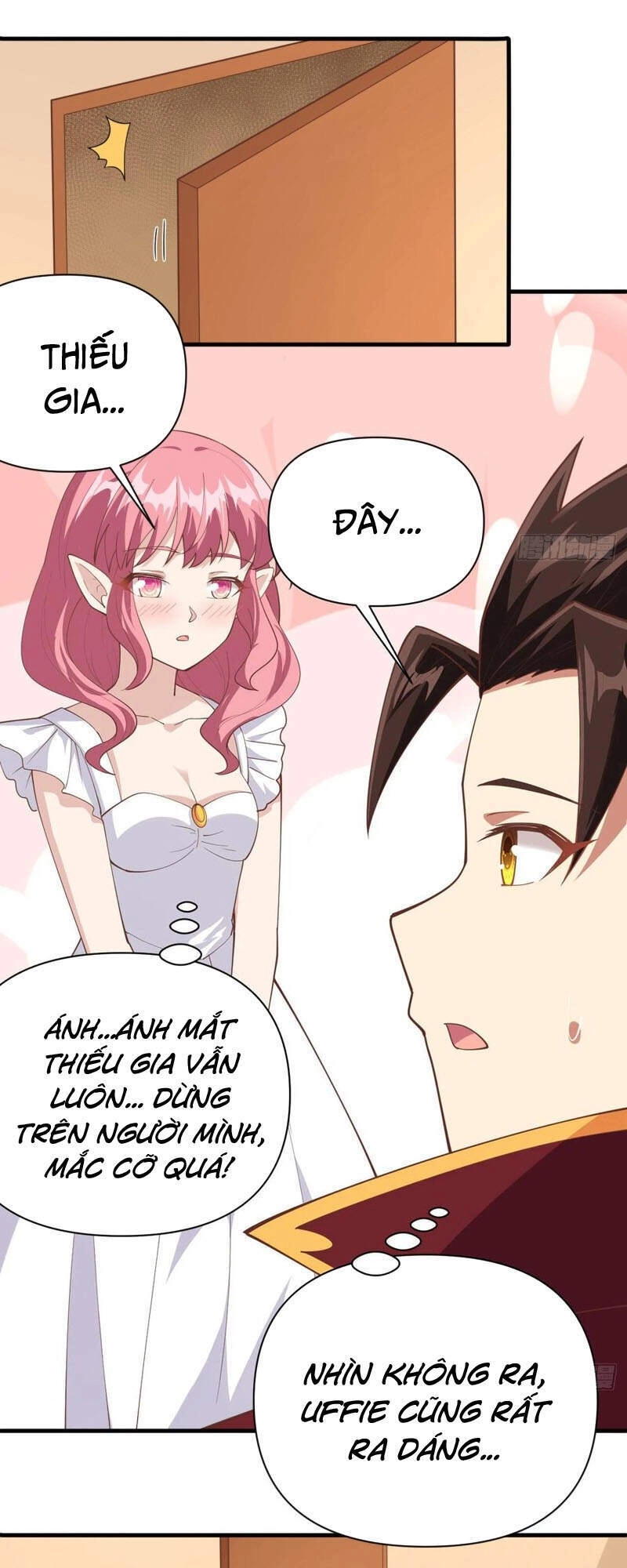 Từ Hôm Nay Bắt Đầu Làm Thành Chủ Chapter 322 - 8