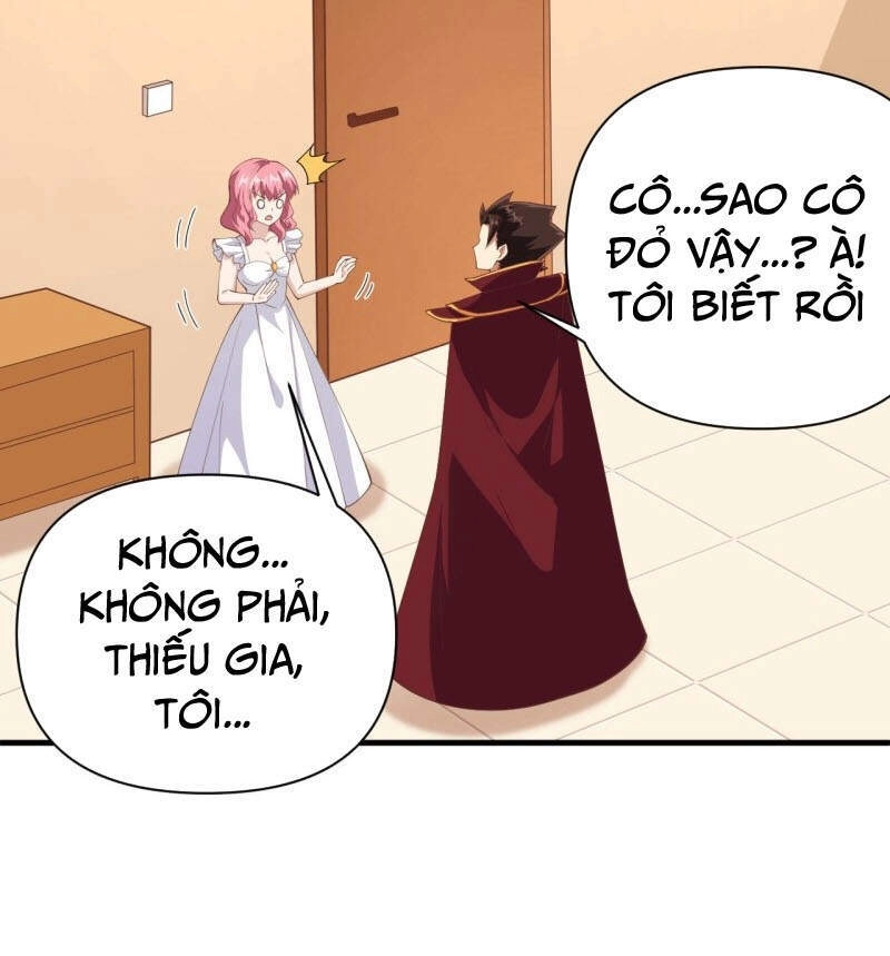 Từ Hôm Nay Bắt Đầu Làm Thành Chủ Chapter 322 - 9