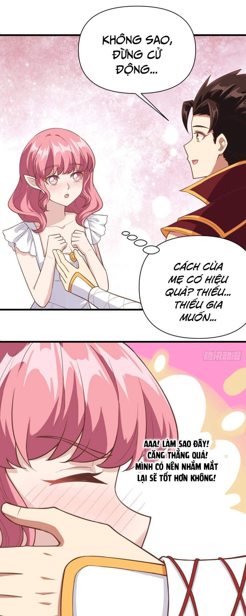 Từ Hôm Nay Bắt Đầu Làm Thành Chủ Chapter 322 - 10