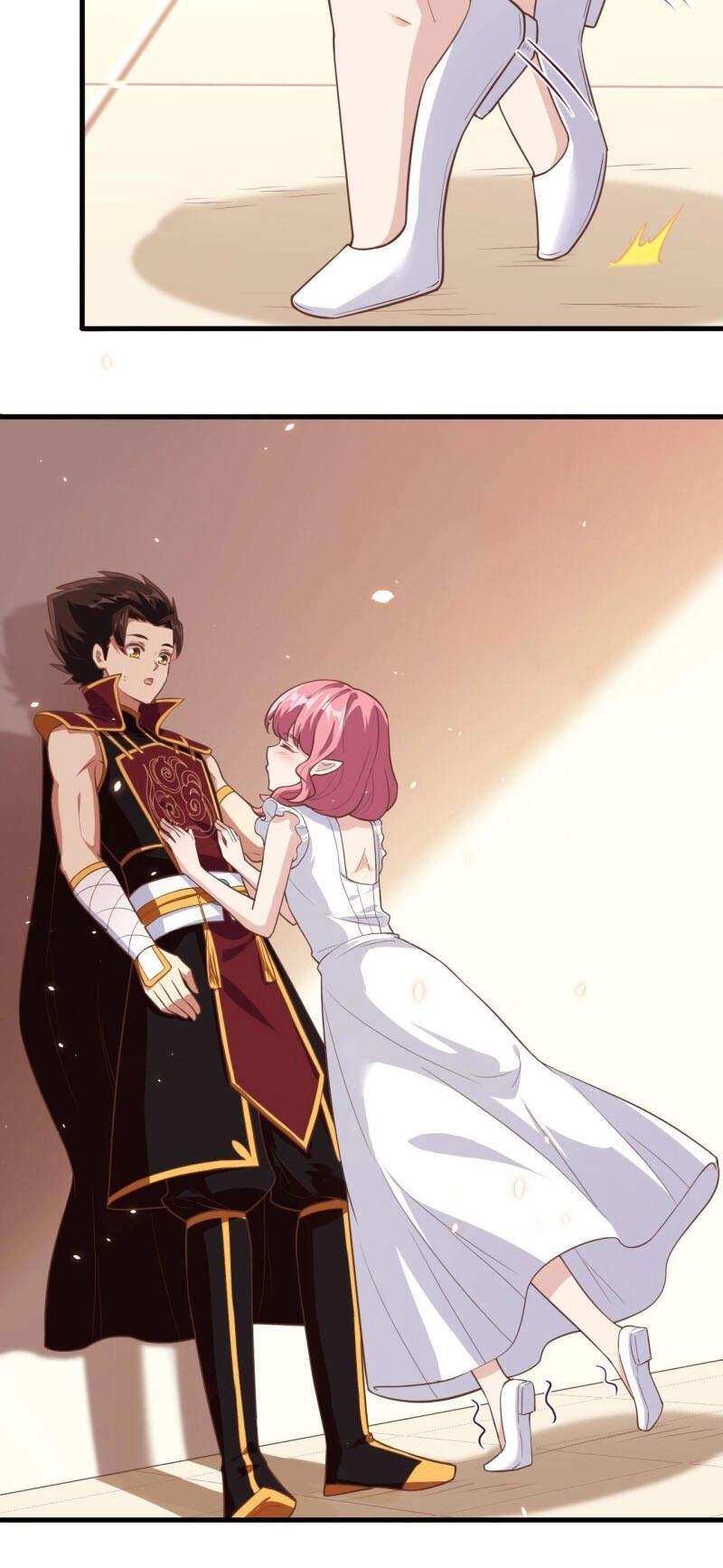 Từ Hôm Nay Bắt Đầu Làm Thành Chủ Chapter 322 - 15