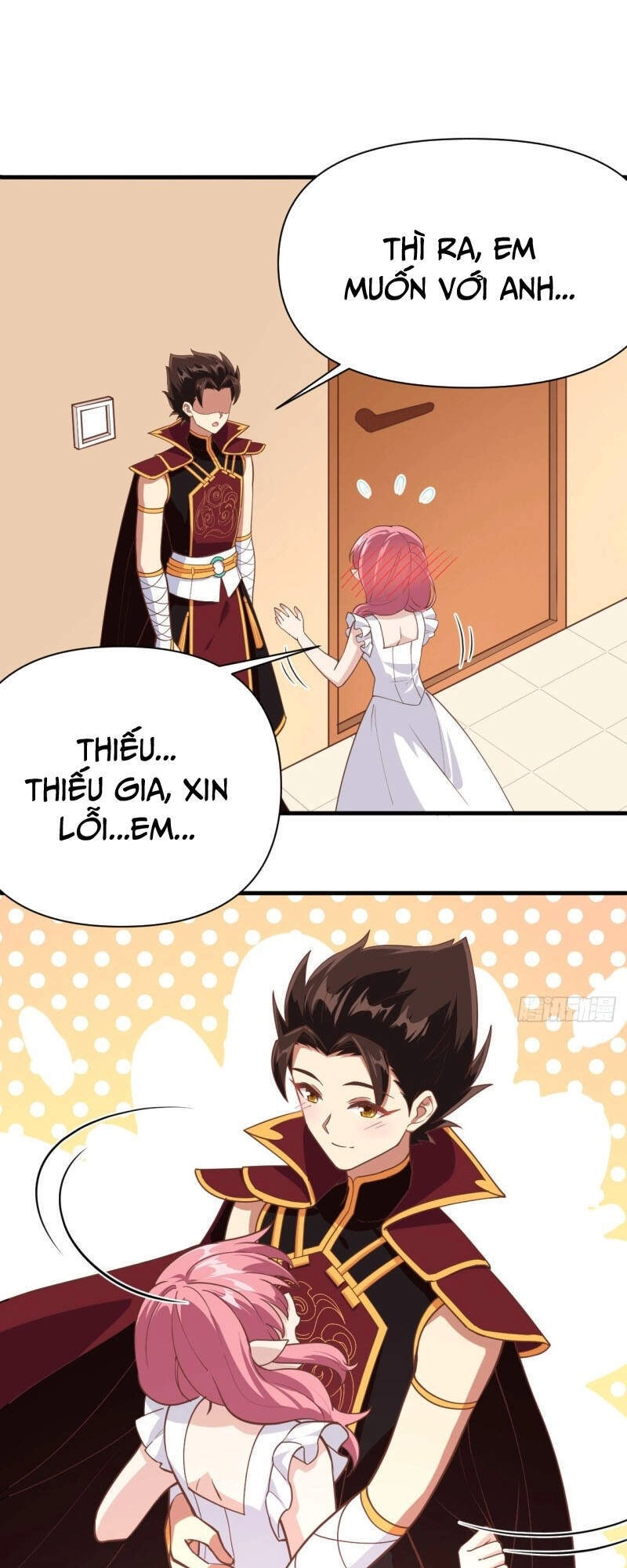 Từ Hôm Nay Bắt Đầu Làm Thành Chủ Chapter 322 - 18