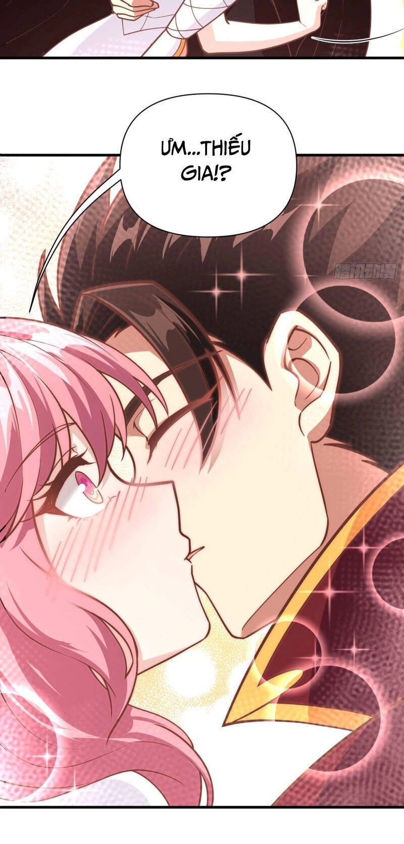 Từ Hôm Nay Bắt Đầu Làm Thành Chủ Chapter 322 - 19