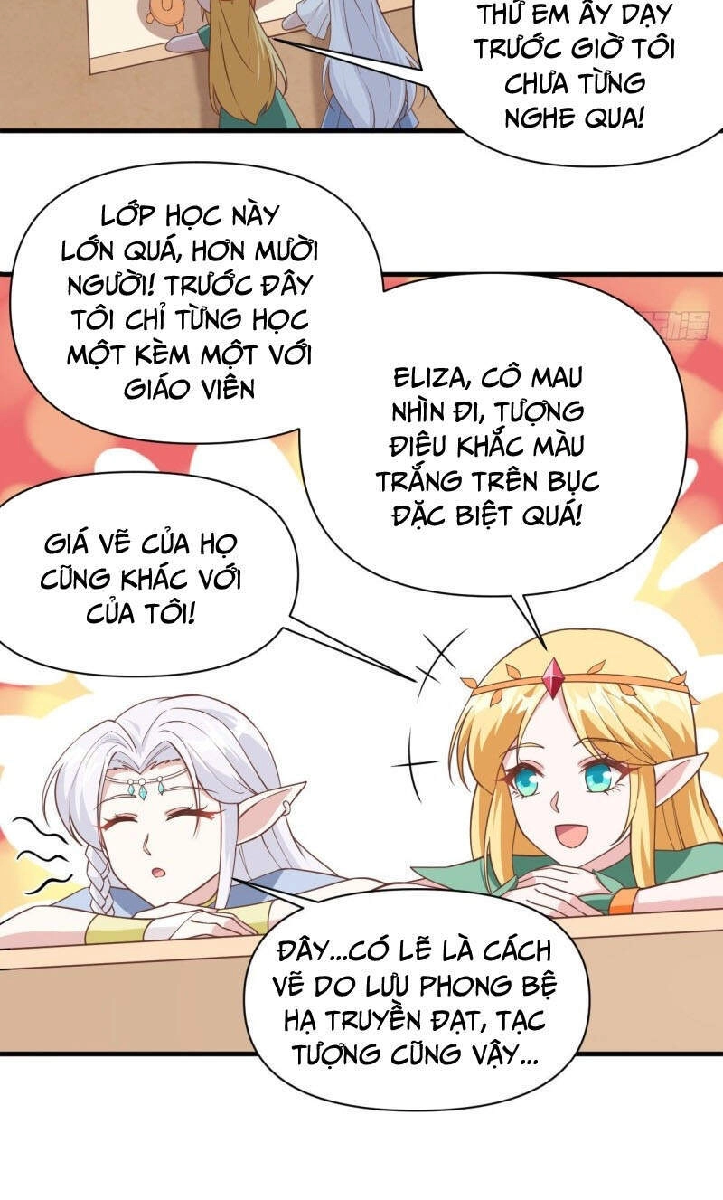 Từ Hôm Nay Bắt Đầu Làm Thành Chủ Chapter 322 - 23