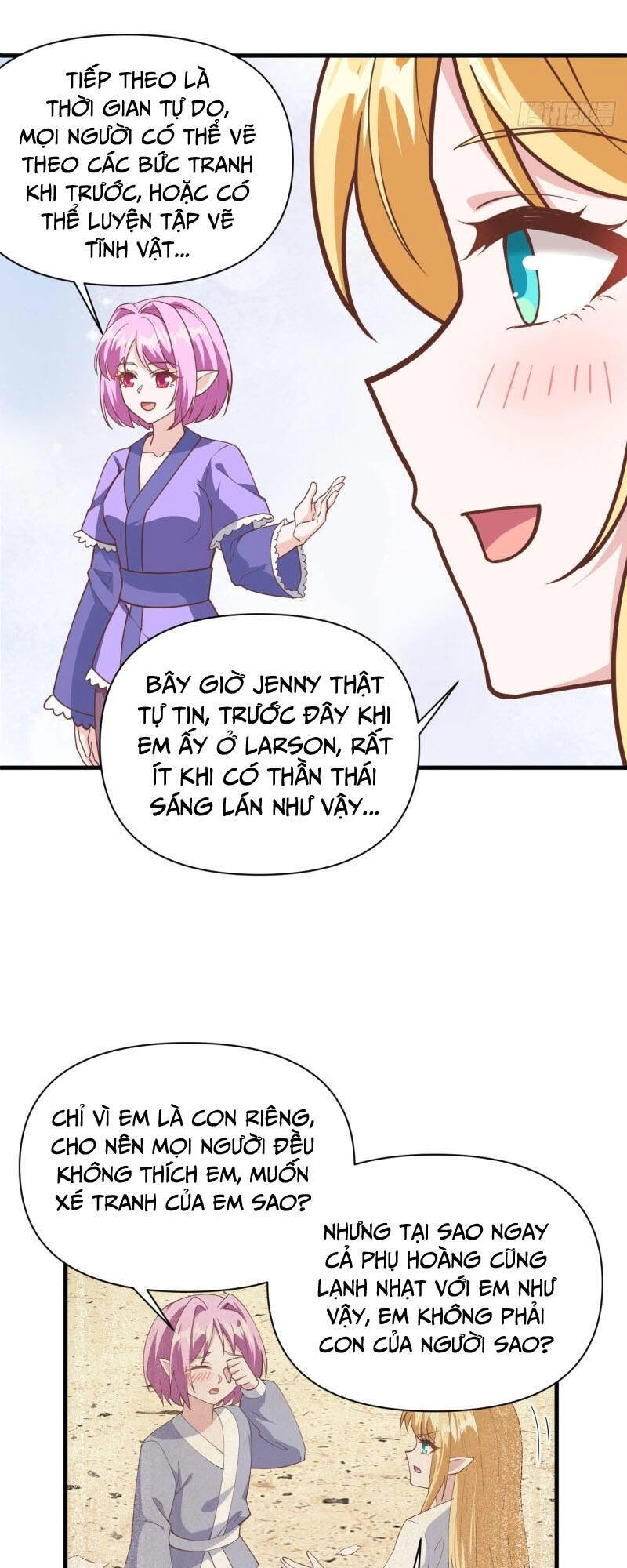 Từ Hôm Nay Bắt Đầu Làm Thành Chủ Chapter 322 - 24