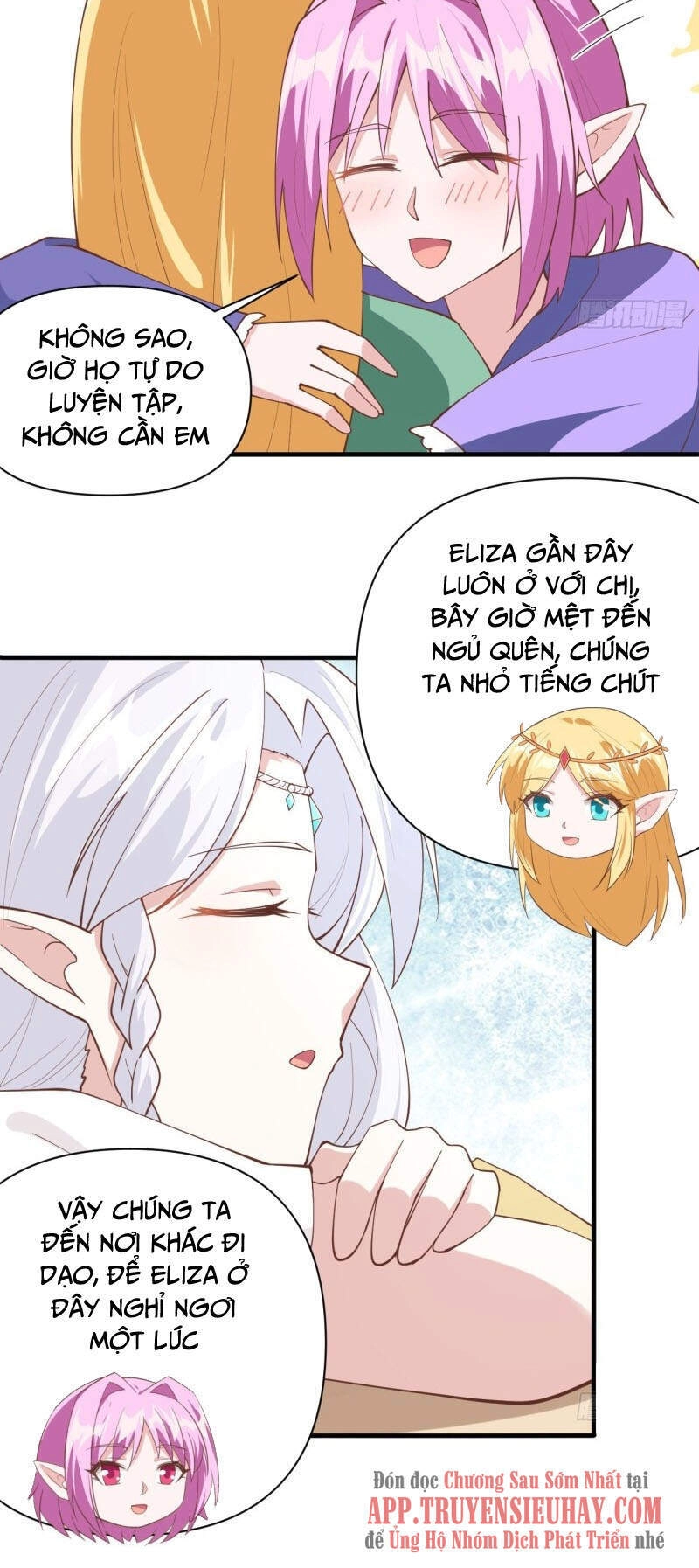 Từ Hôm Nay Bắt Đầu Làm Thành Chủ Chapter 322 - 27