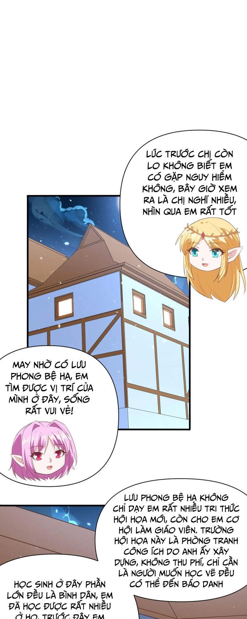 Từ Hôm Nay Bắt Đầu Làm Thành Chủ Chapter 322 - 28