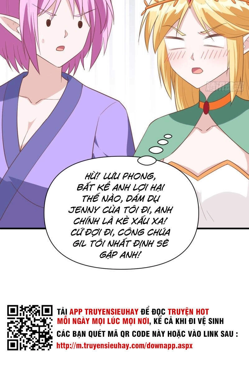 Từ Hôm Nay Bắt Đầu Làm Thành Chủ Chapter 322 - 31