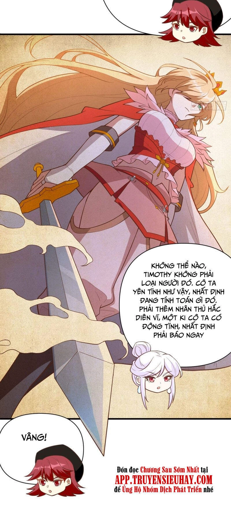 Từ Hôm Nay Bắt Đầu Làm Thành Chủ Chapter 323 - 5