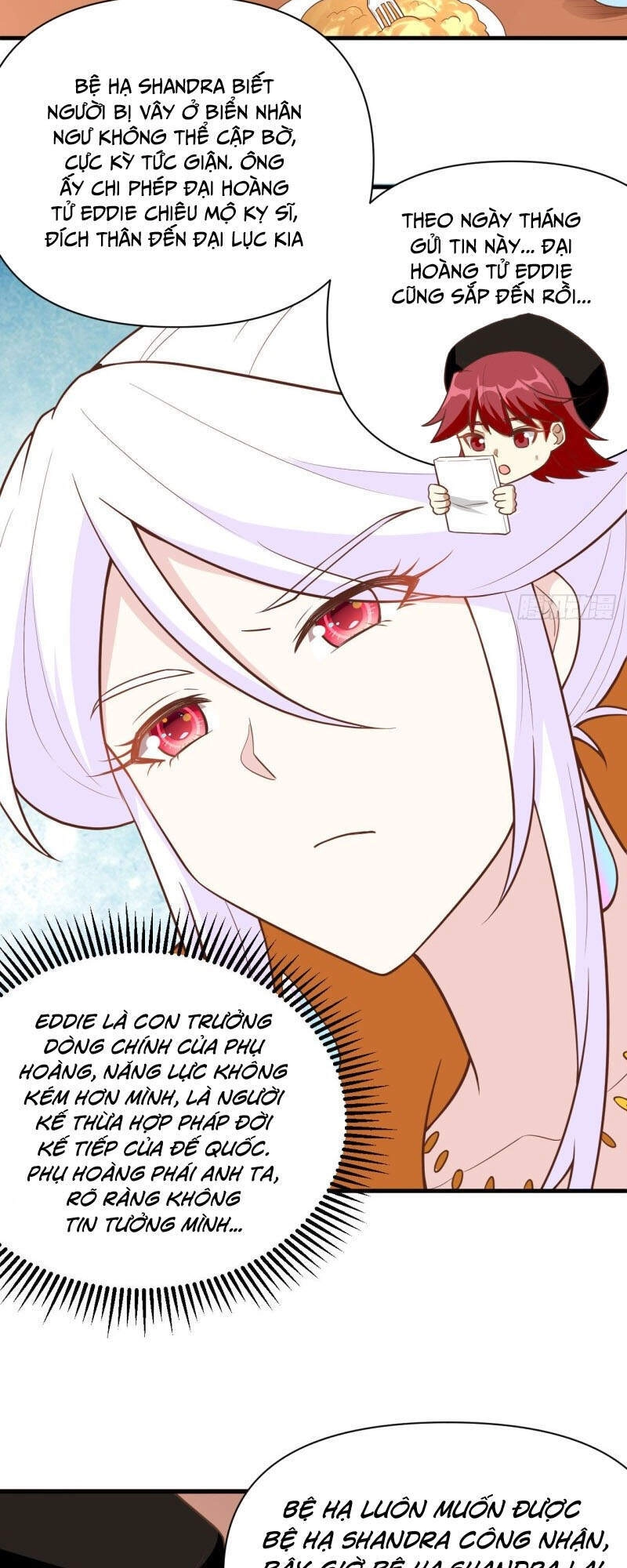 Từ Hôm Nay Bắt Đầu Làm Thành Chủ Chapter 323 - 8