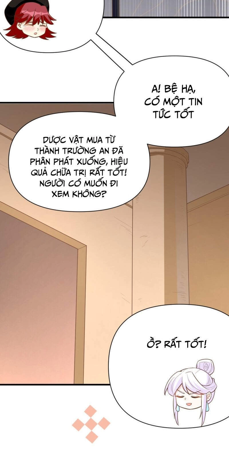 Từ Hôm Nay Bắt Đầu Làm Thành Chủ Chapter 323 - 11