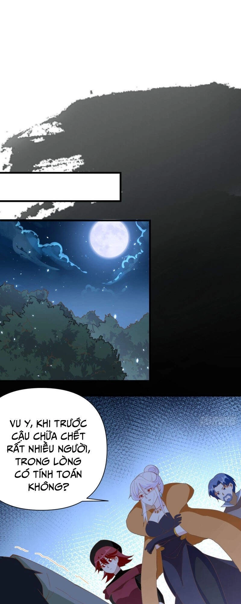 Từ Hôm Nay Bắt Đầu Làm Thành Chủ Chapter 323 - 17