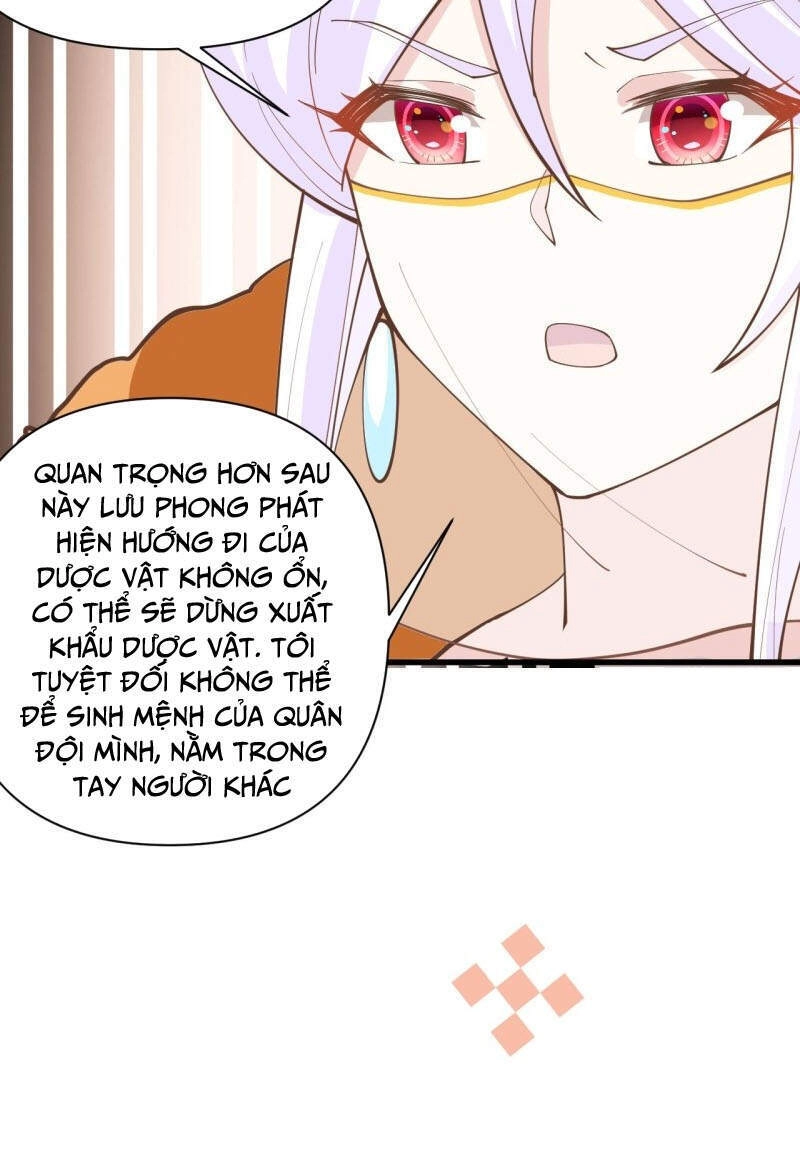 Từ Hôm Nay Bắt Đầu Làm Thành Chủ Chapter 323 - 20