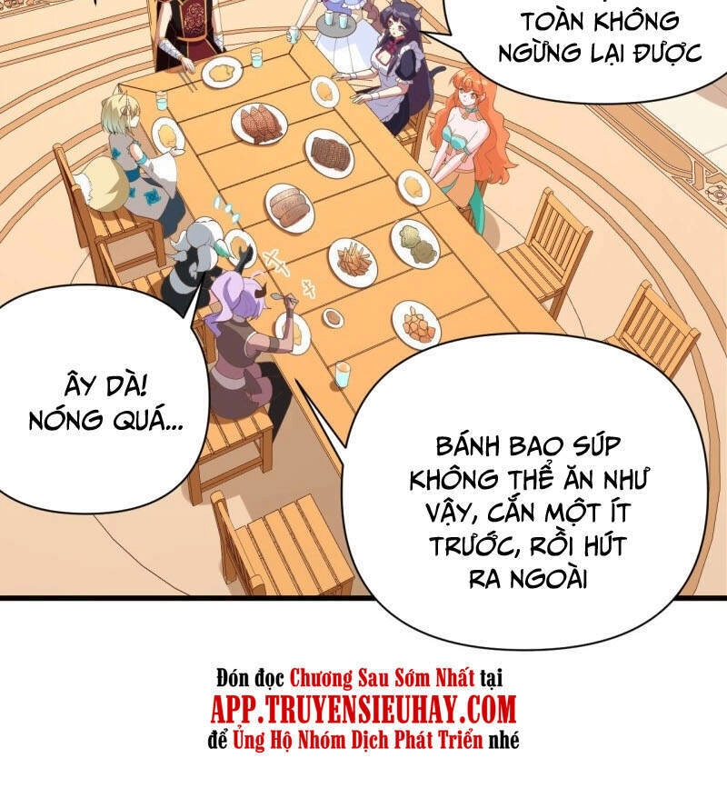 Từ Hôm Nay Bắt Đầu Làm Thành Chủ Chapter 323 - 22