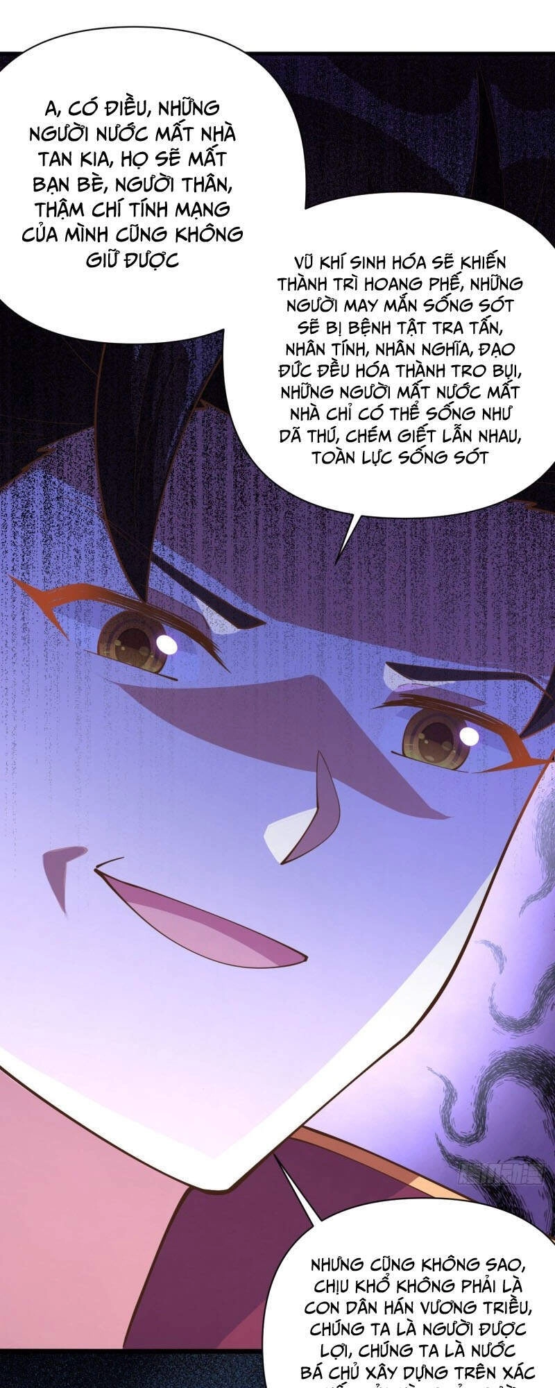 Từ Hôm Nay Bắt Đầu Làm Thành Chủ Chapter 323 - 29