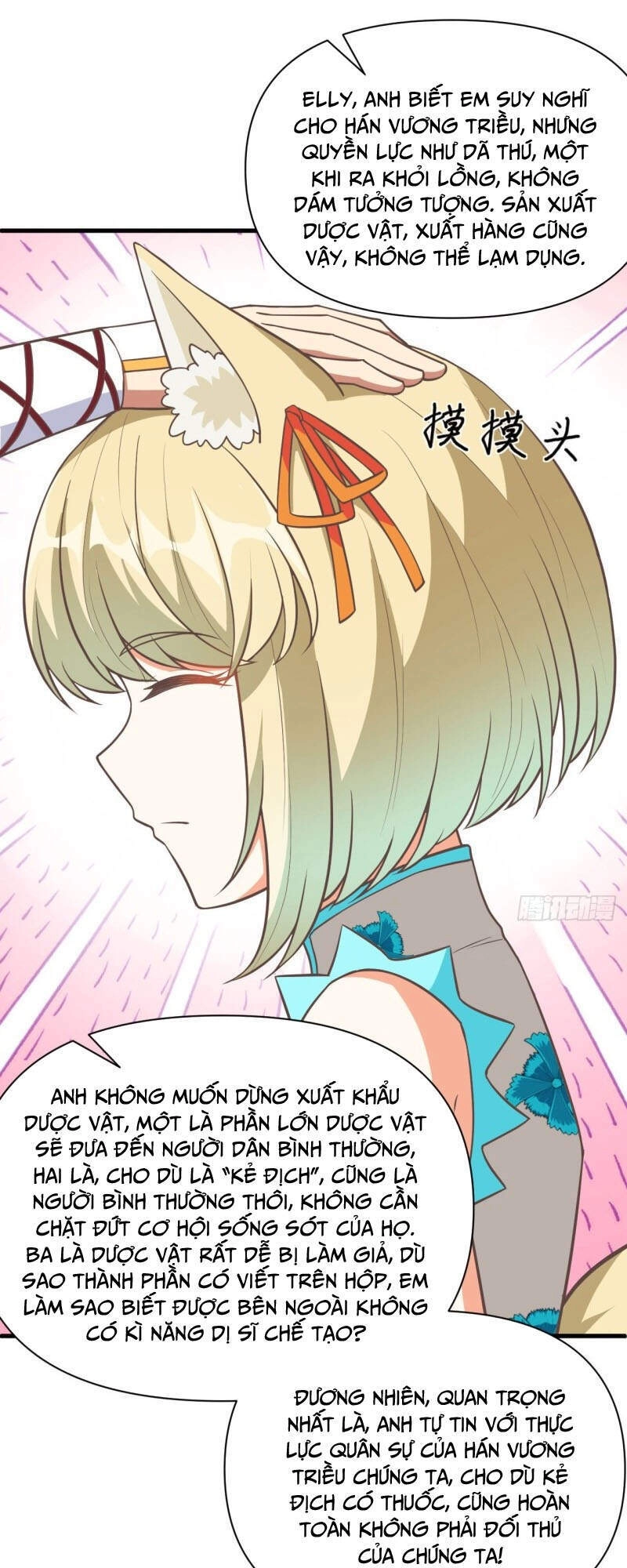 Từ Hôm Nay Bắt Đầu Làm Thành Chủ Chapter 323 - 34