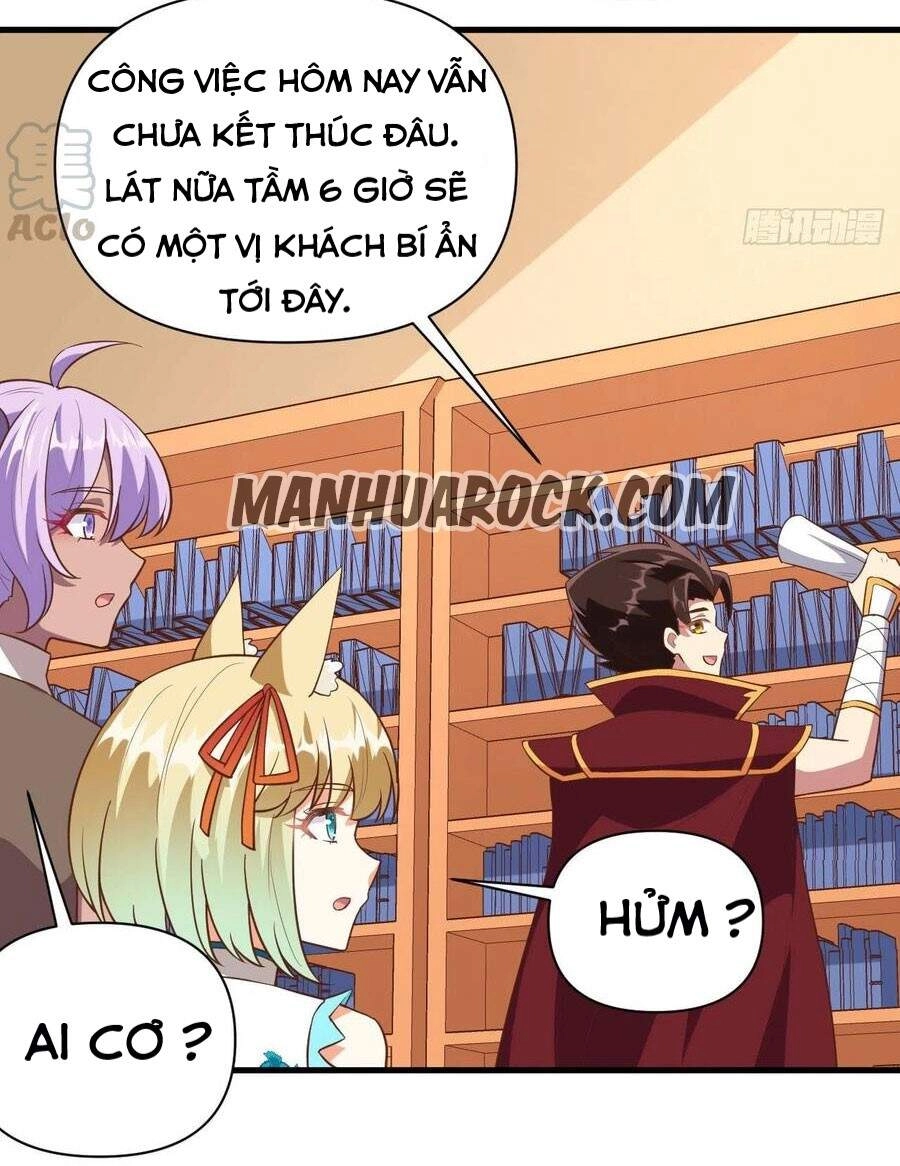 Từ Hôm Nay Bắt Đầu Làm Thành Chủ Chapter 324 - 4