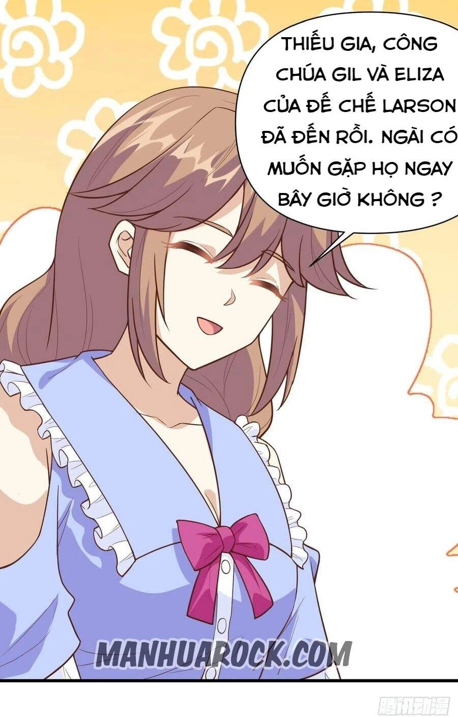 Từ Hôm Nay Bắt Đầu Làm Thành Chủ Chapter 324 - 6