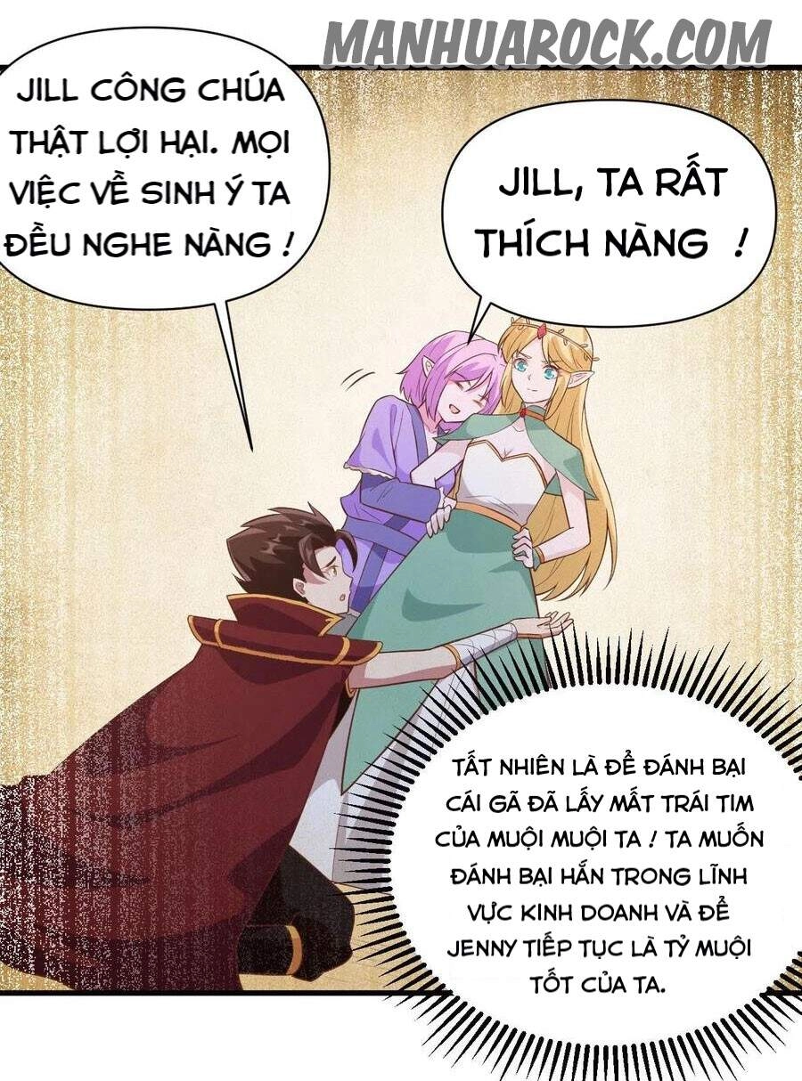 Từ Hôm Nay Bắt Đầu Làm Thành Chủ Chapter 324 - 10