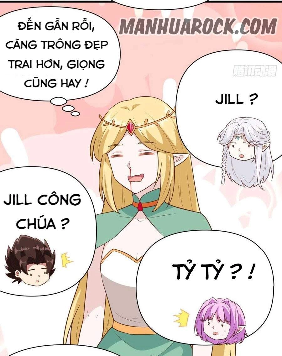 Từ Hôm Nay Bắt Đầu Làm Thành Chủ Chapter 324 - 15