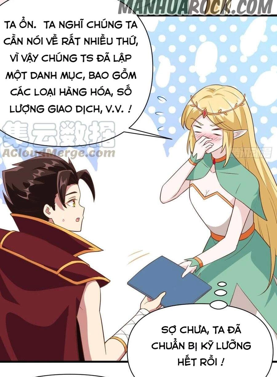 Từ Hôm Nay Bắt Đầu Làm Thành Chủ Chapter 324 - 16