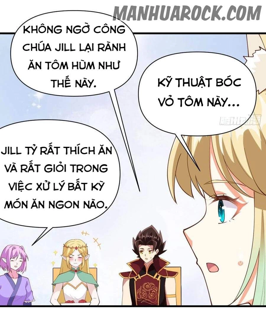 Từ Hôm Nay Bắt Đầu Làm Thành Chủ Chapter 324 - 24