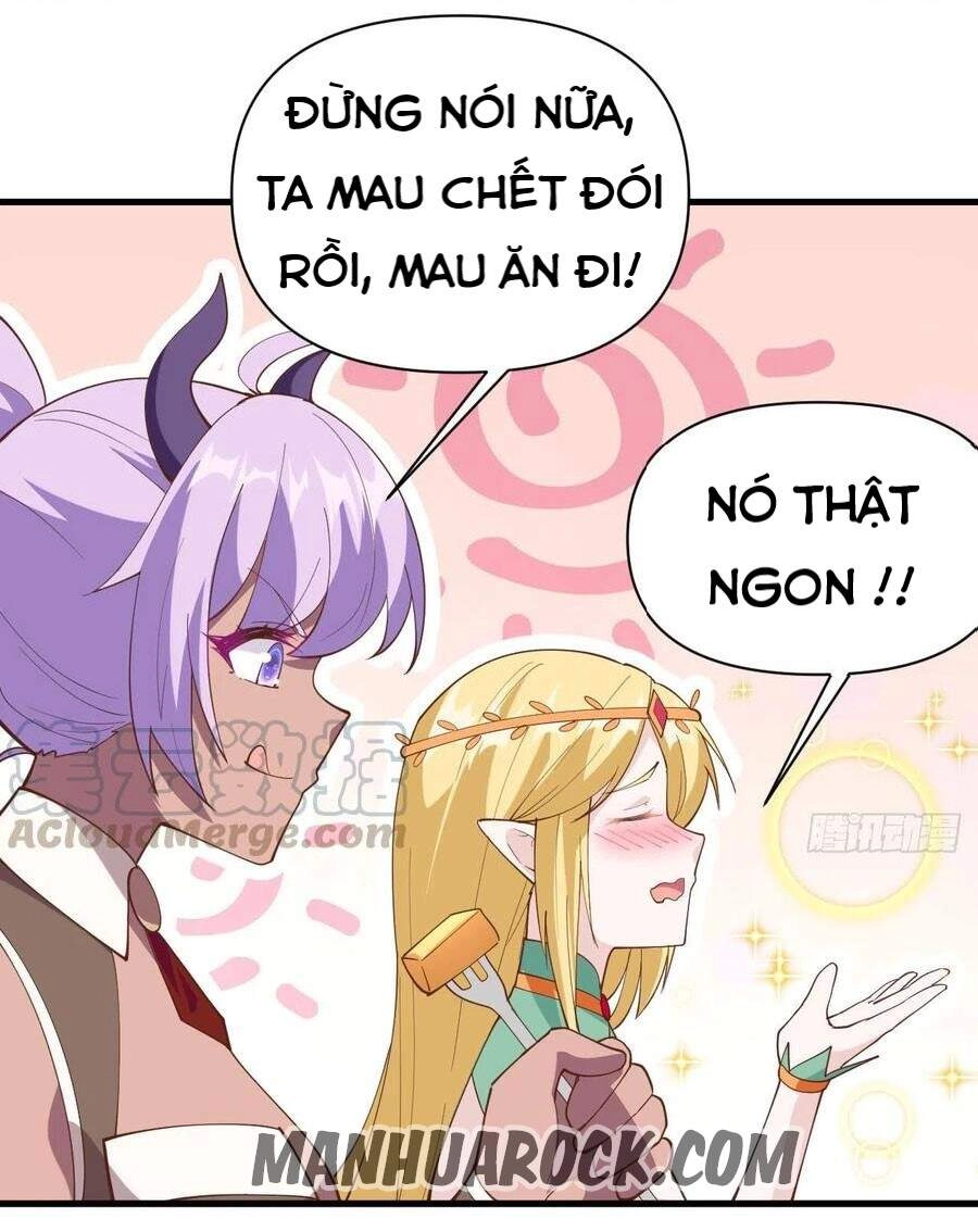 Từ Hôm Nay Bắt Đầu Làm Thành Chủ Chapter 324 - 25