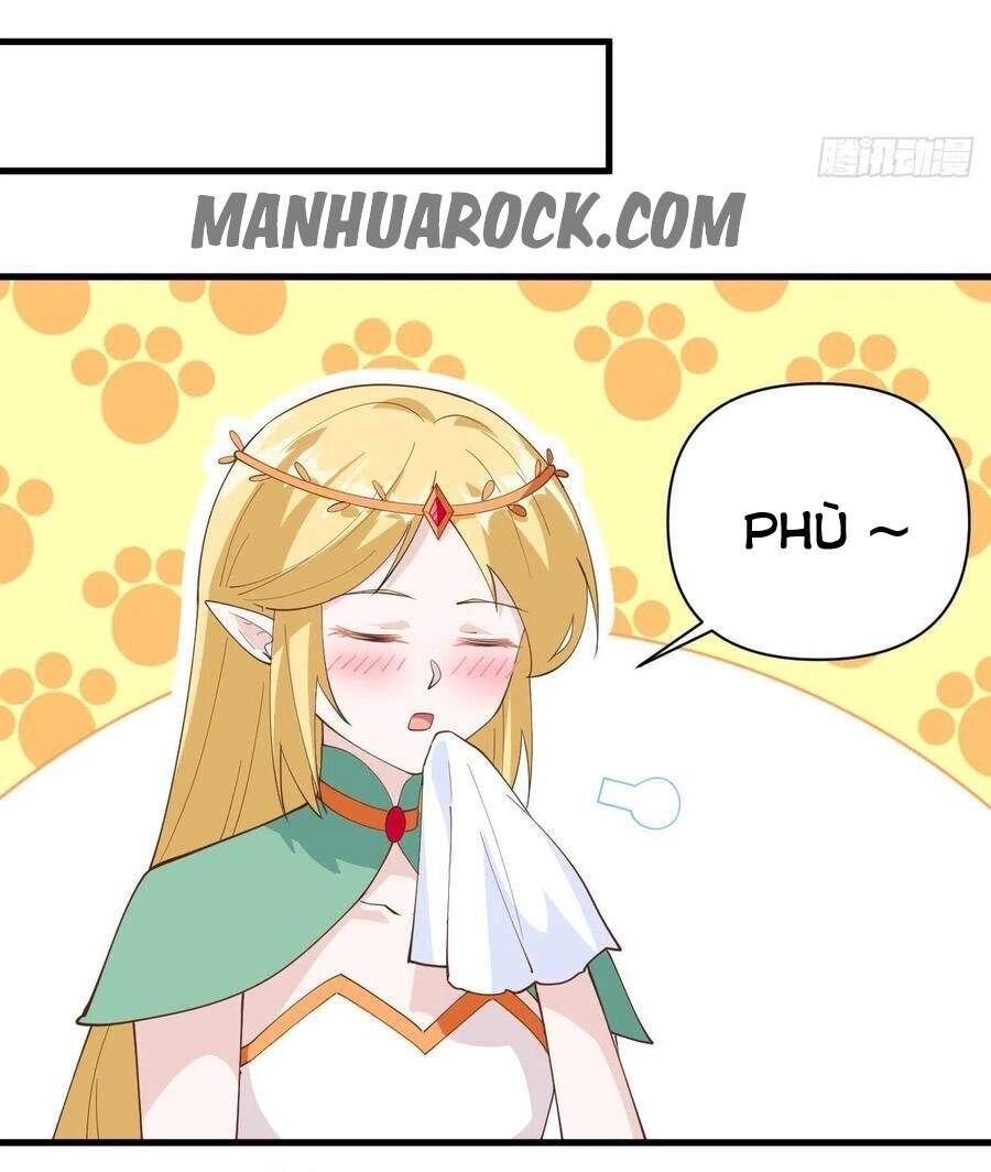 Từ Hôm Nay Bắt Đầu Làm Thành Chủ Chapter 324 - 27