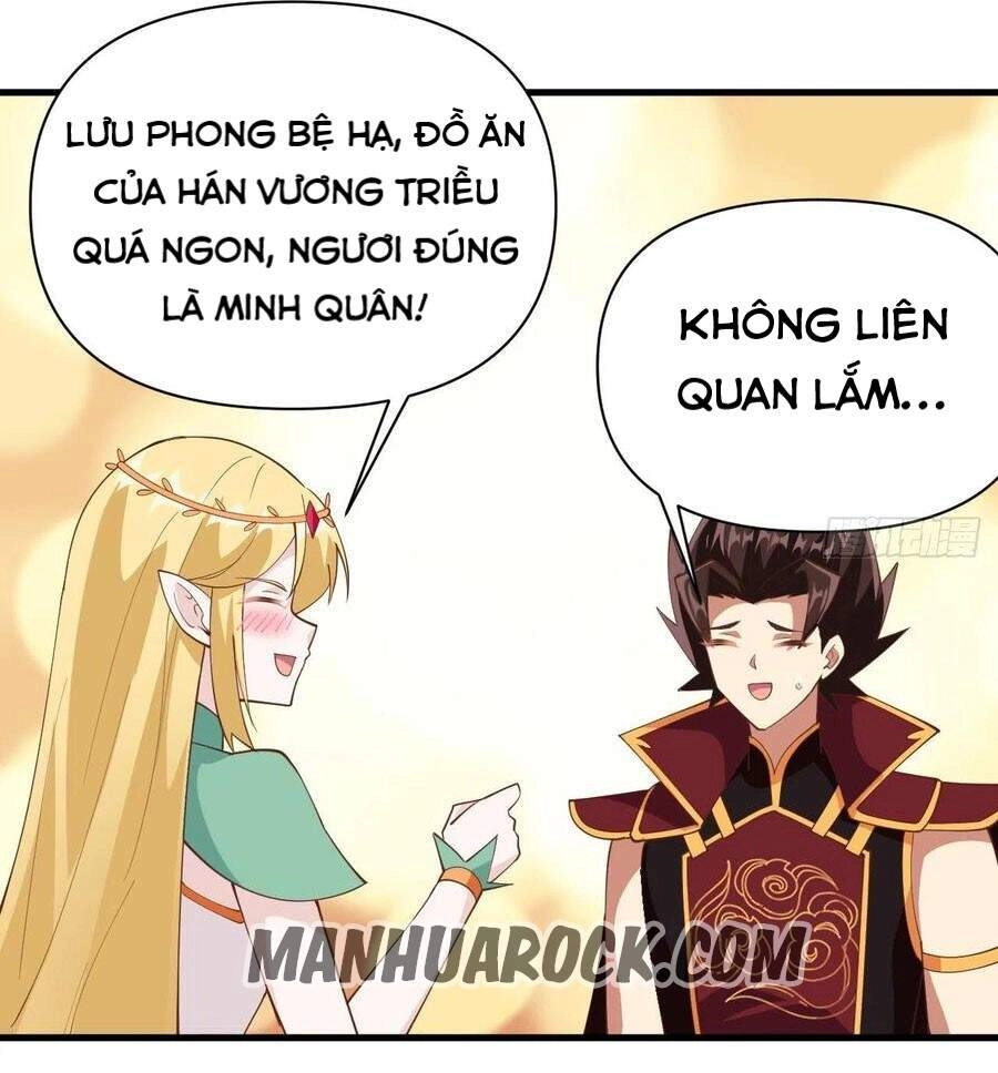 Từ Hôm Nay Bắt Đầu Làm Thành Chủ Chapter 324 - 28