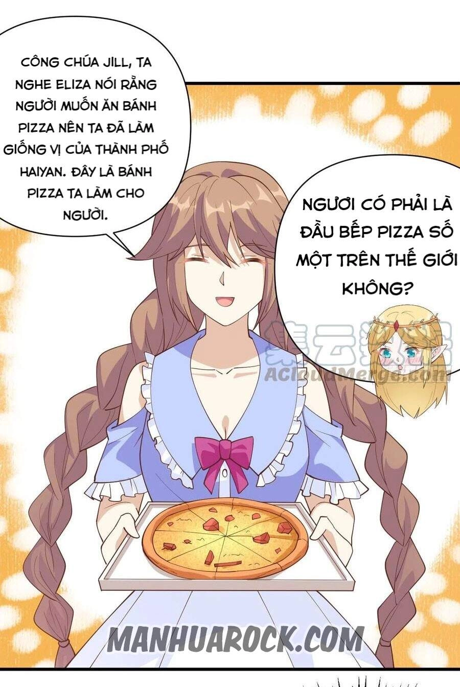 Từ Hôm Nay Bắt Đầu Làm Thành Chủ Chapter 324 - 29