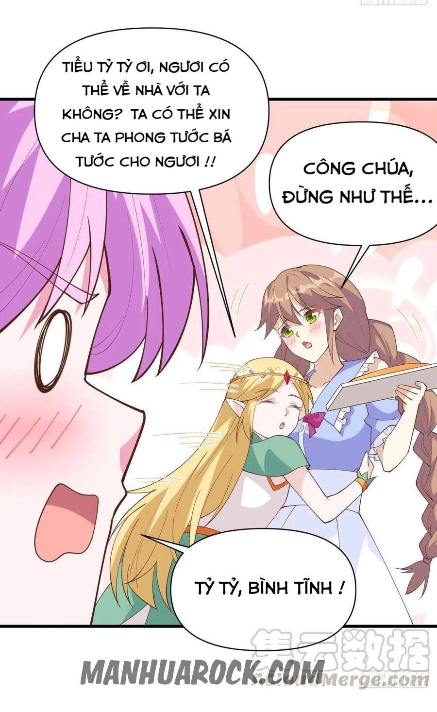 Từ Hôm Nay Bắt Đầu Làm Thành Chủ Chapter 324 - 31