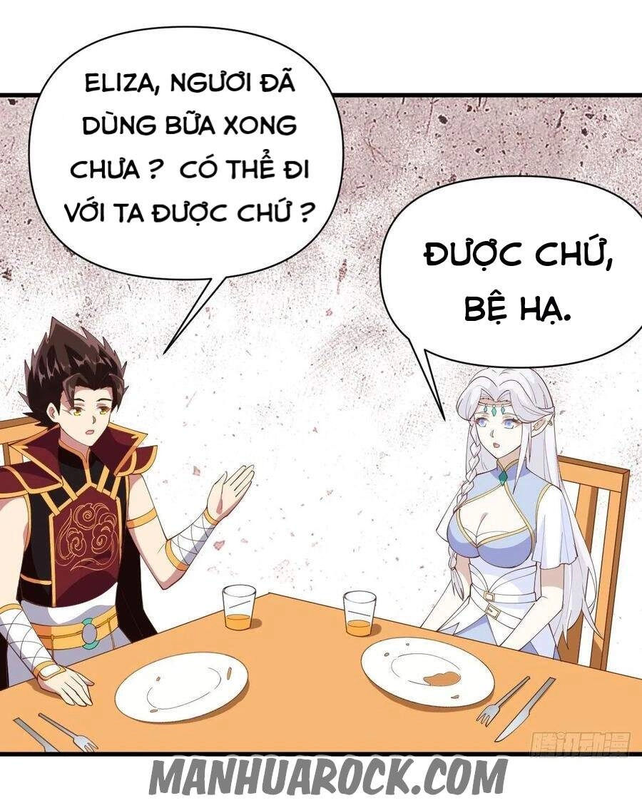 Từ Hôm Nay Bắt Đầu Làm Thành Chủ Chapter 324 - 32