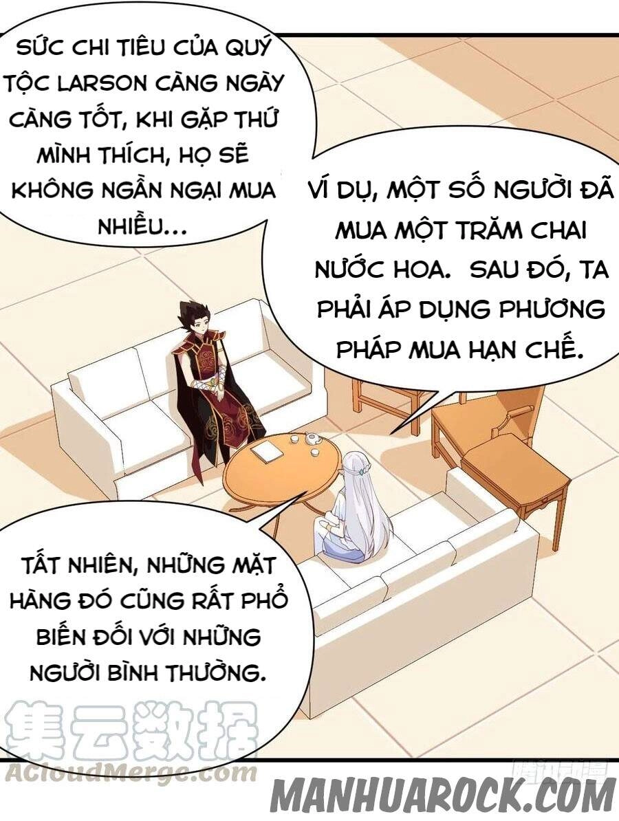 Từ Hôm Nay Bắt Đầu Làm Thành Chủ Chapter 324 - 34