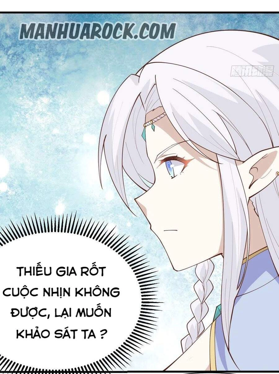 Từ Hôm Nay Bắt Đầu Làm Thành Chủ Chapter 324 - 36