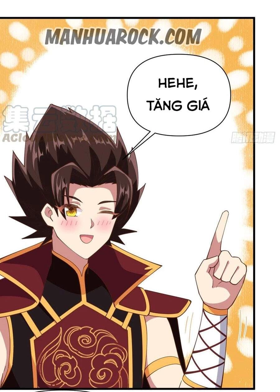 Từ Hôm Nay Bắt Đầu Làm Thành Chủ Chapter 324 - 38